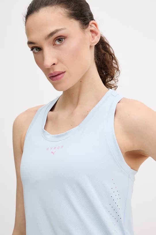 Футболка для тренировок Puma Dryelite HYROX - фото 5