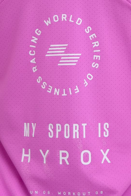 Футболка для тренировок Puma Dryelite HYROX - фото 6