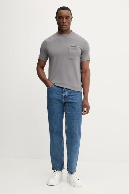 футболка Карла Лагерфельда - фото 3