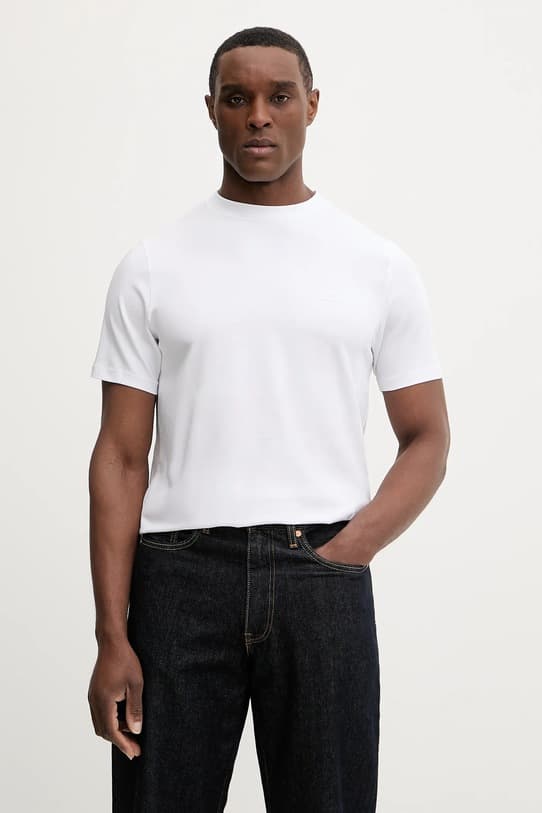 футболка Карла Лагерфельда - фото 2