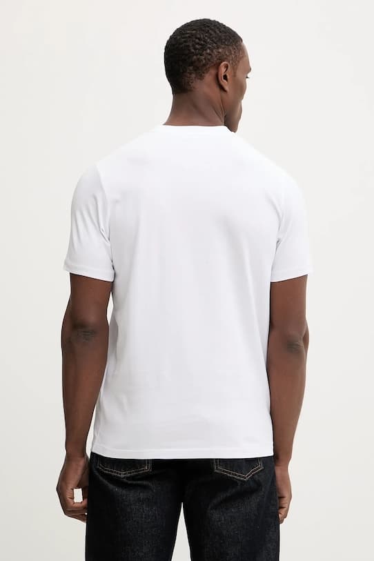 футболка Карла Лагерфельда - фото 4