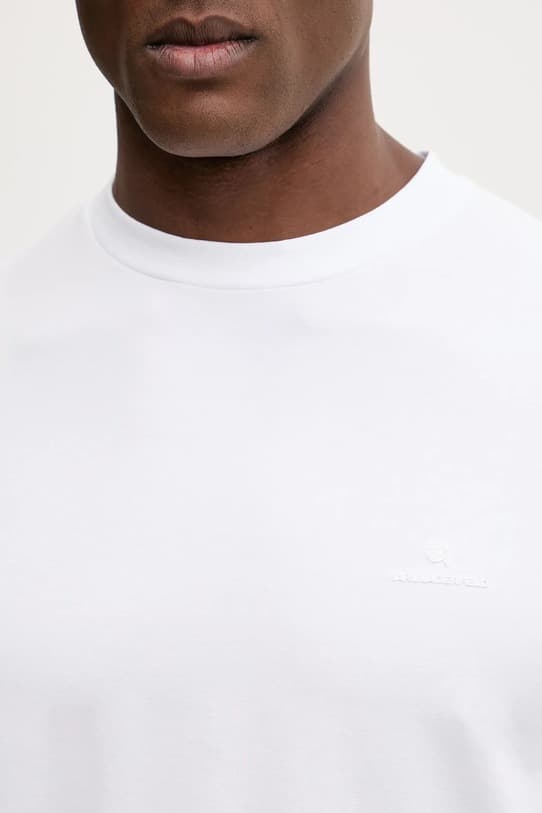 футболка Карла Лагерфельда - фото 6