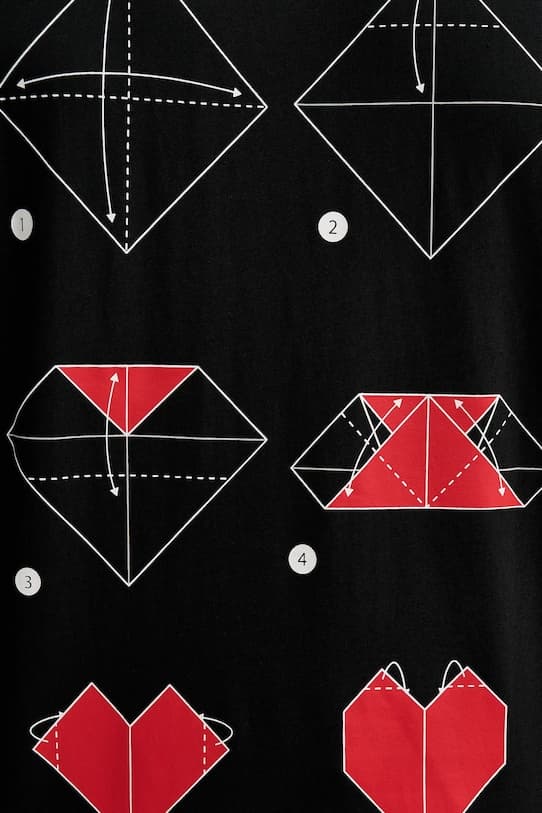 Хлопковая футболка HUGO Dalentin - фото 6