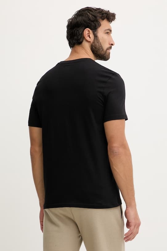 Футболка Guess COCHISE из хлопка - фото 4