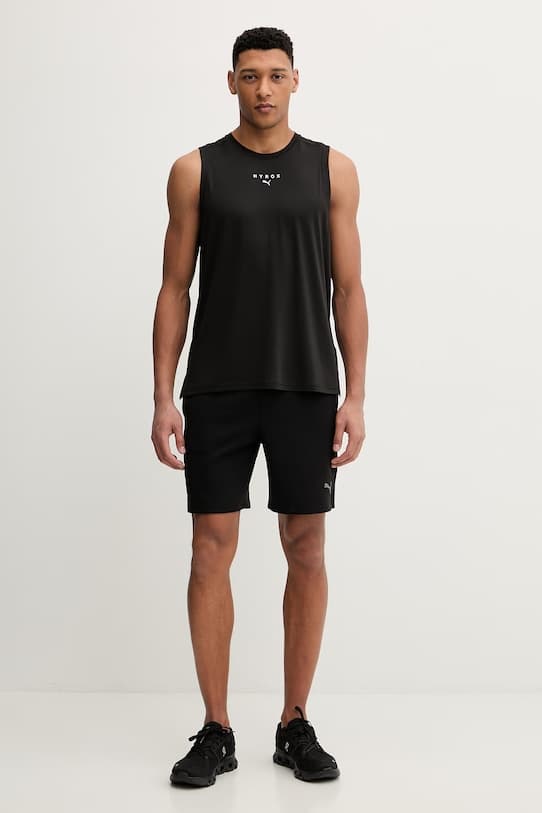 Тренировочная футболка Puma Dryelite HYROX - фото 3