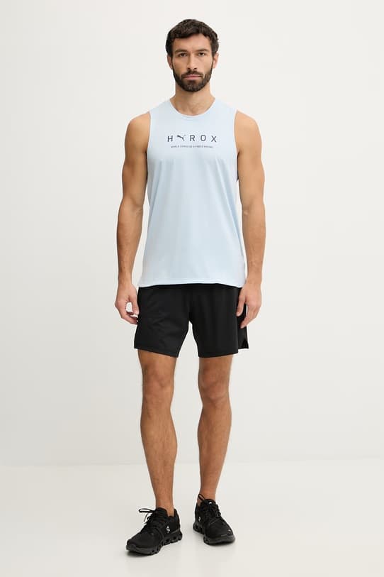 Тренировочный топ Puma Cloudspun HYROX - фото 3