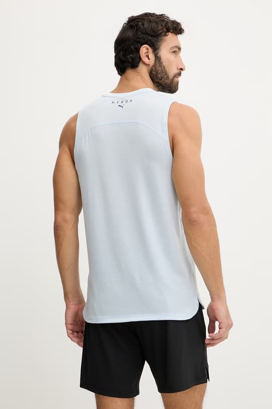 Тренировочный топ Puma Cloudspun HYROX - фото 4