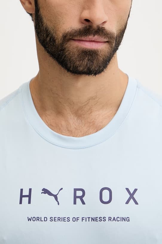 Тренировочный топ Puma Cloudspun HYROX - фото 6