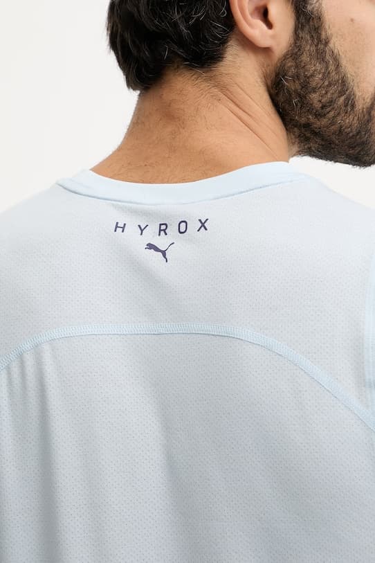 Тренировочный топ Puma Cloudspun HYROX - фото 7