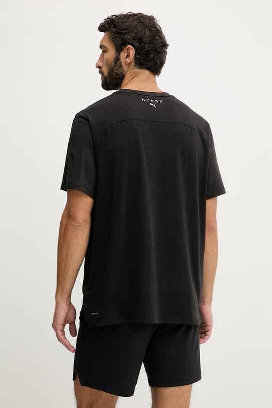Футболка Puma Cloudspun HYROX - фото 4