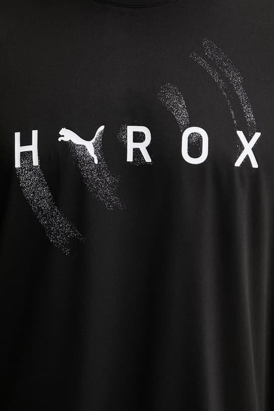 Футболка Puma Cloudspun HYROX - фото 6