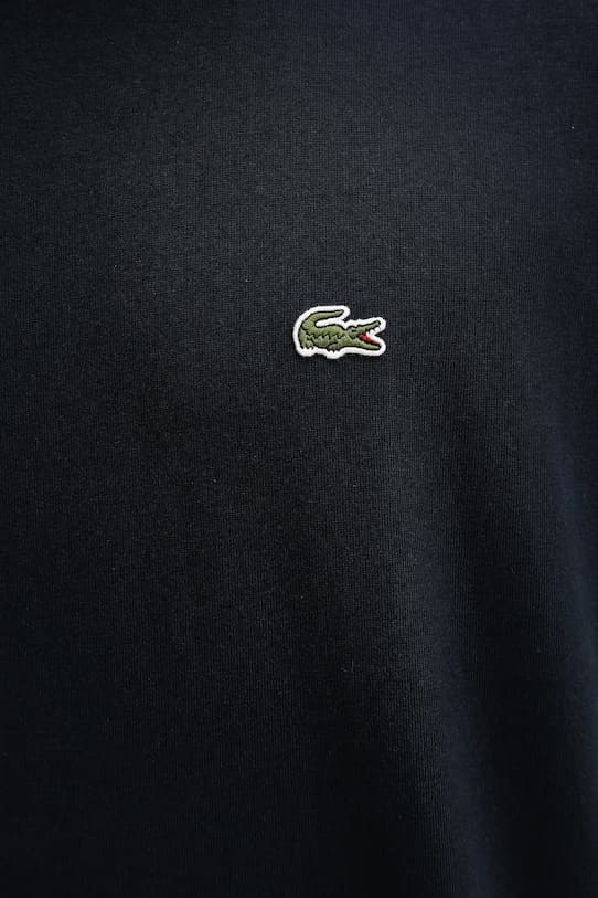 Хлопковая футболка Lacoste - фото 6