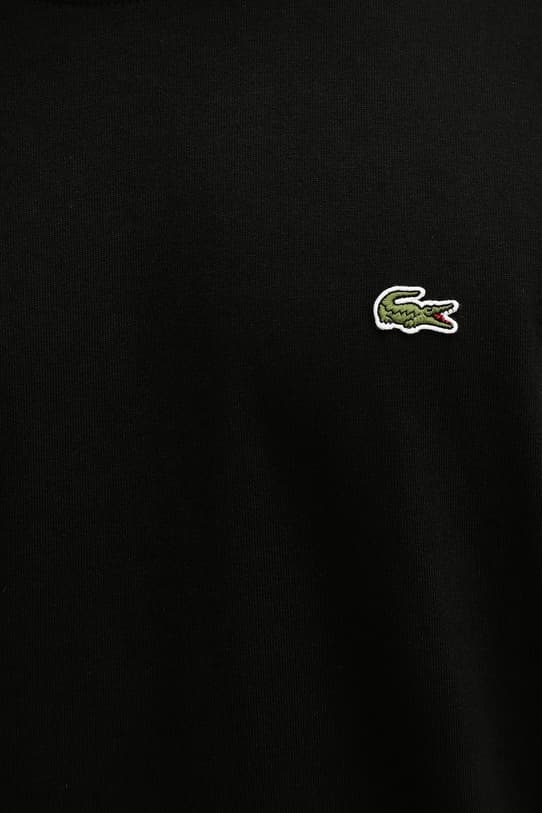 Хлопковая футболка Lacoste - фото 6