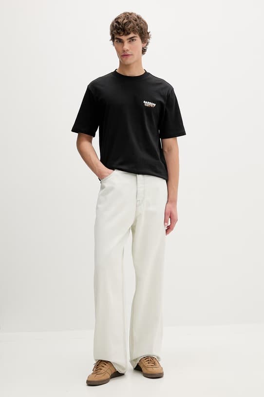 футболка Barrow из хлопка - фото 3