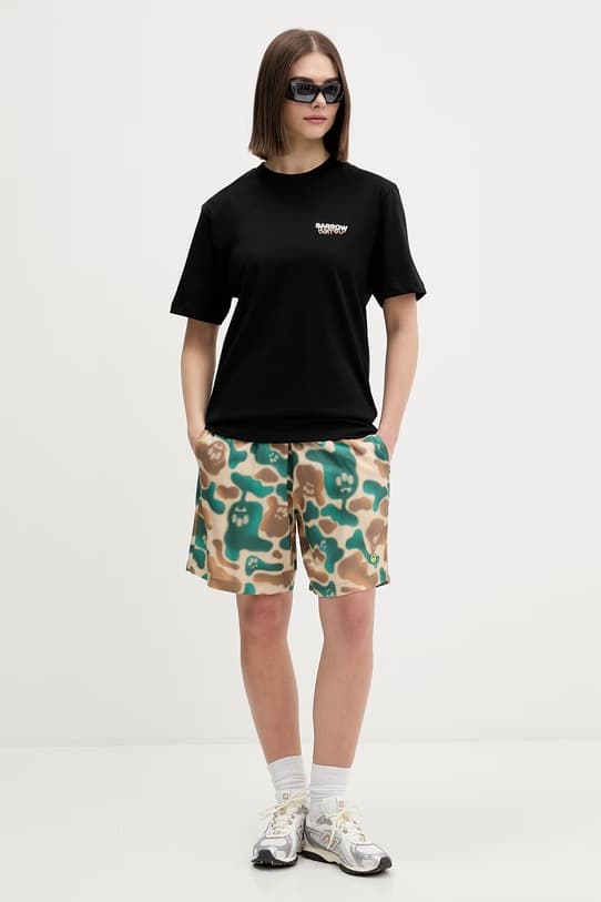 футболка Barrow из хлопка - фото 4