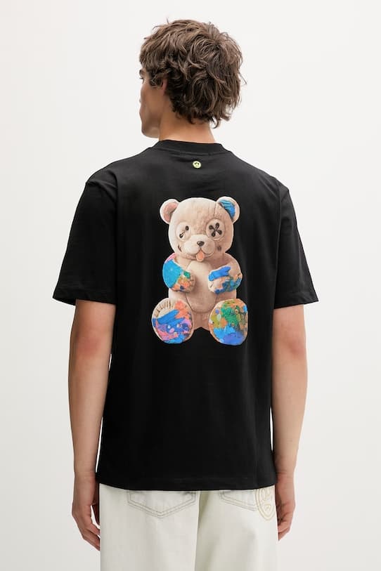 футболка Barrow из хлопка - фото 5