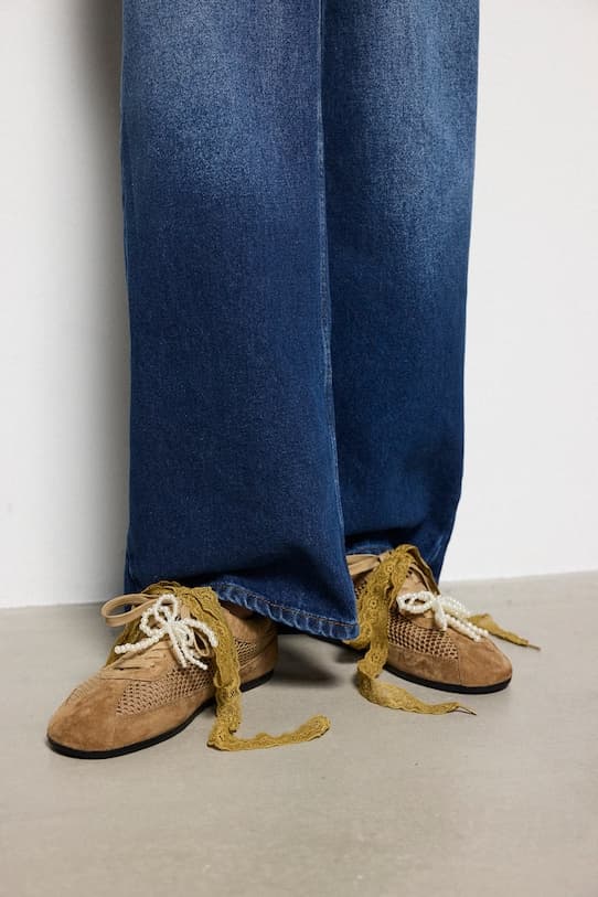 кроссовки Answear.LAB VEIL DAY - фото 2