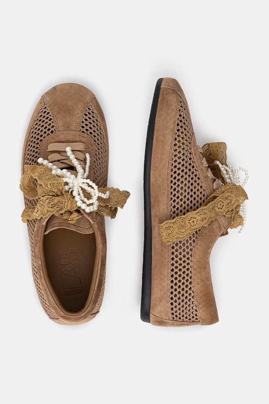 кроссовки Answear.LAB VEIL DAY - фото 4