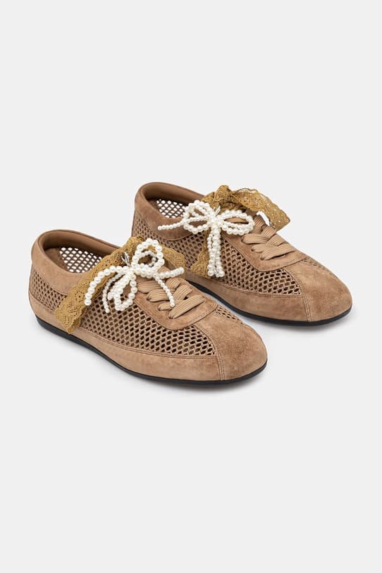 кроссовки Answear.LAB VEIL DAY - фото 3