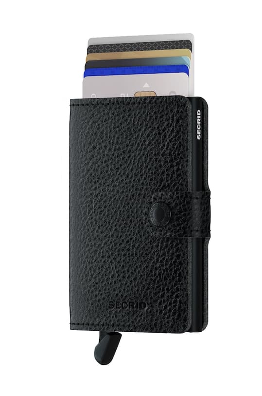 Secrid - Кожаный кошелек - фото 3