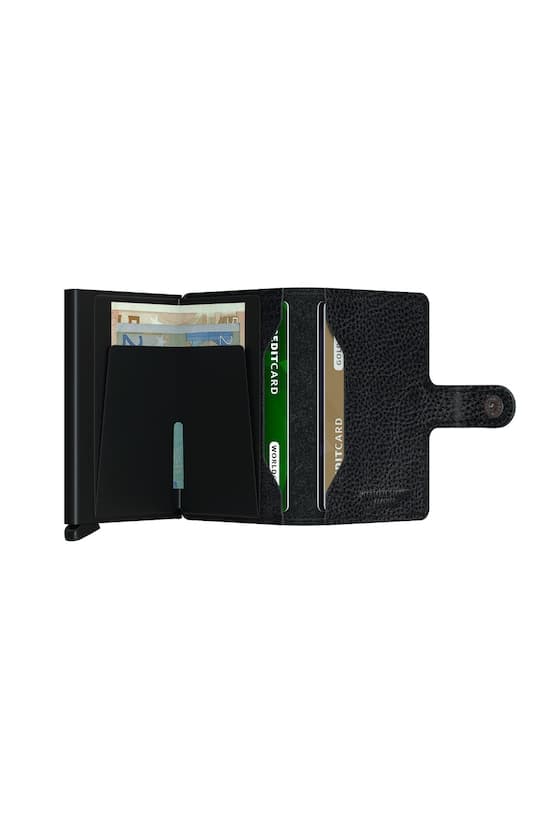 Secrid - Кожаный кошелек - фото 5