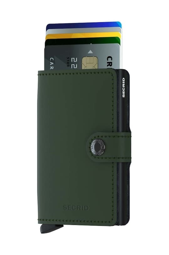 Защищенный кошелек - фото 3