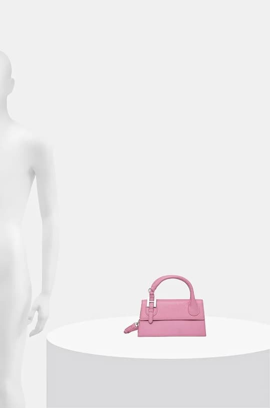 Кожаная сумка Silvian Heach MARECHIARO - фото 7