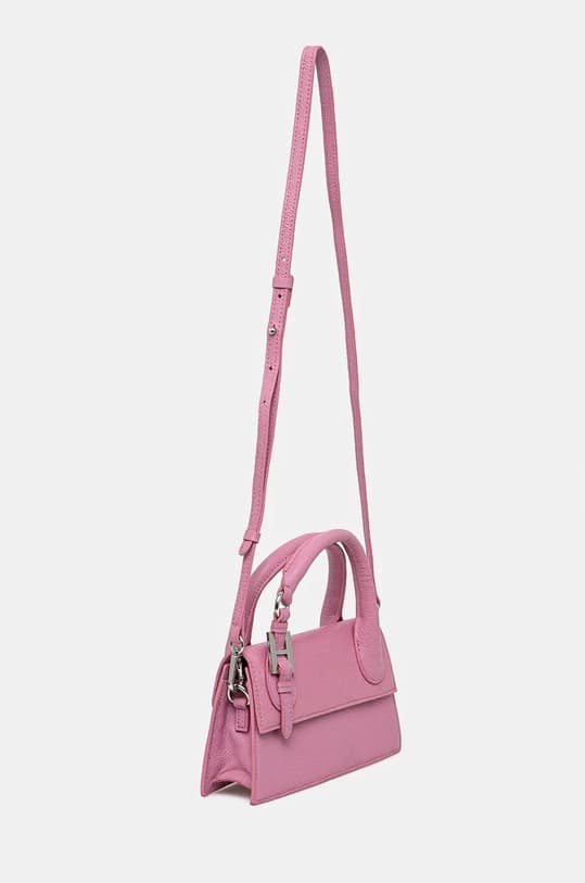 Кожаная сумка Silvian Heach MARECHIARO - фото 3