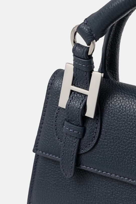 Кожаная сумка Silvian Heach MARECHIARO - фото 5