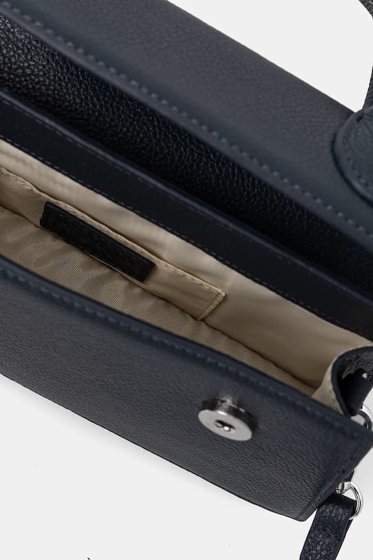 Кожаная сумка Silvian Heach MARECHIARO - фото 6