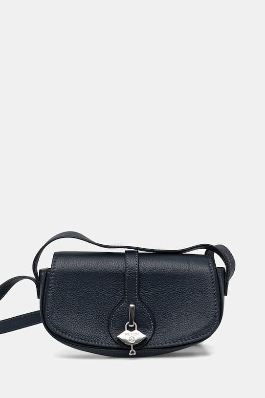 Кожаная сумка Silvian Heach TOLEDO - фото 2