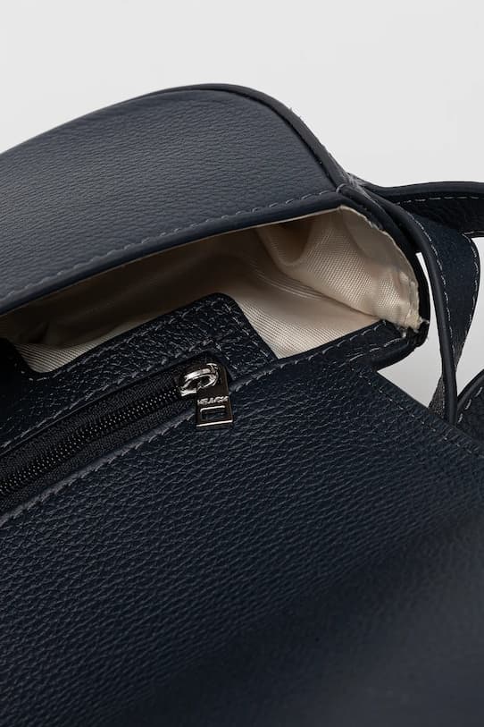 Кожаная сумка Silvian Heach TOLEDO - фото 5