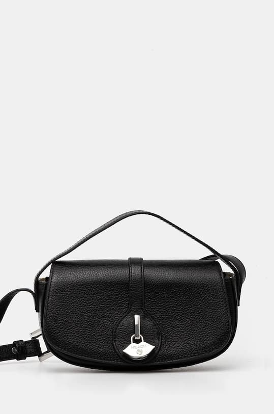 Кожаная сумка Silvian Heach TOLEDO - фото 2