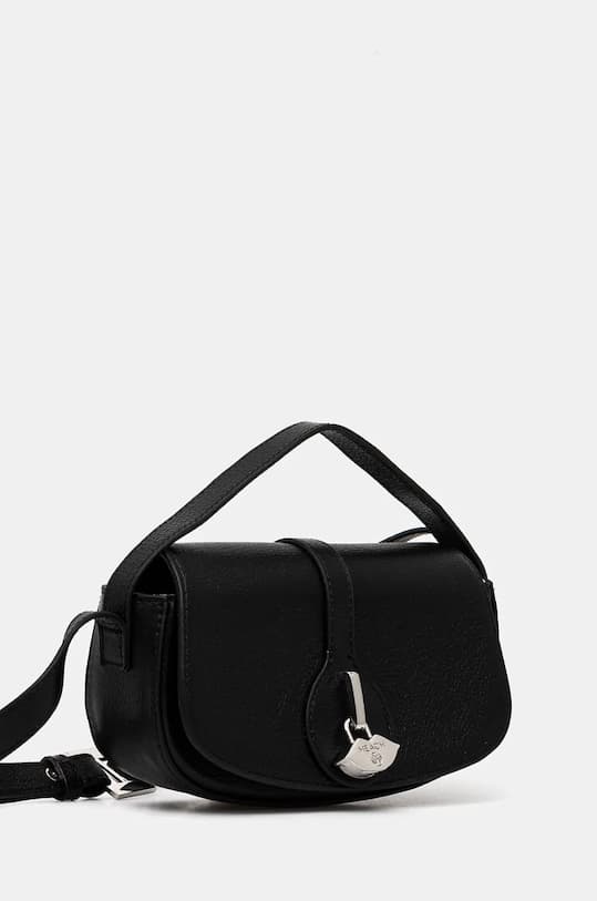 Кожаная сумка Silvian Heach TOLEDO - фото 3