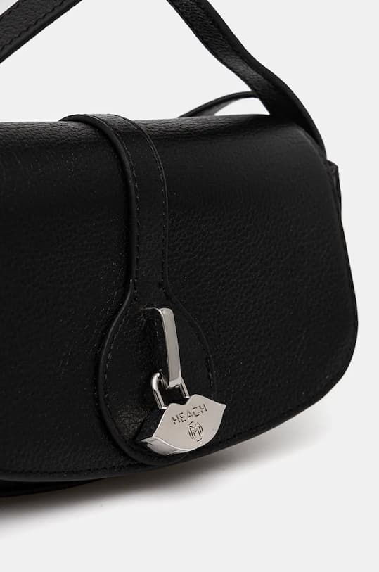 Кожаная сумка Silvian Heach TOLEDO - фото 5