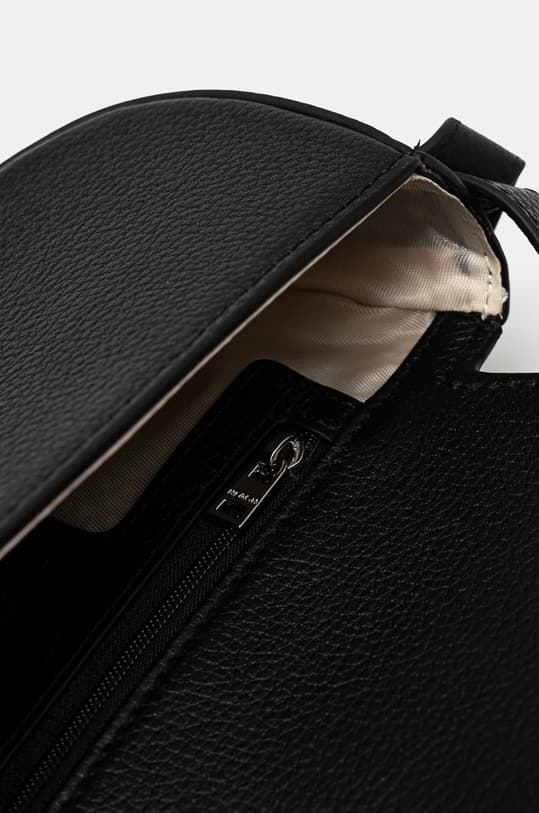 Кожаная сумка Silvian Heach TOLEDO - фото 6