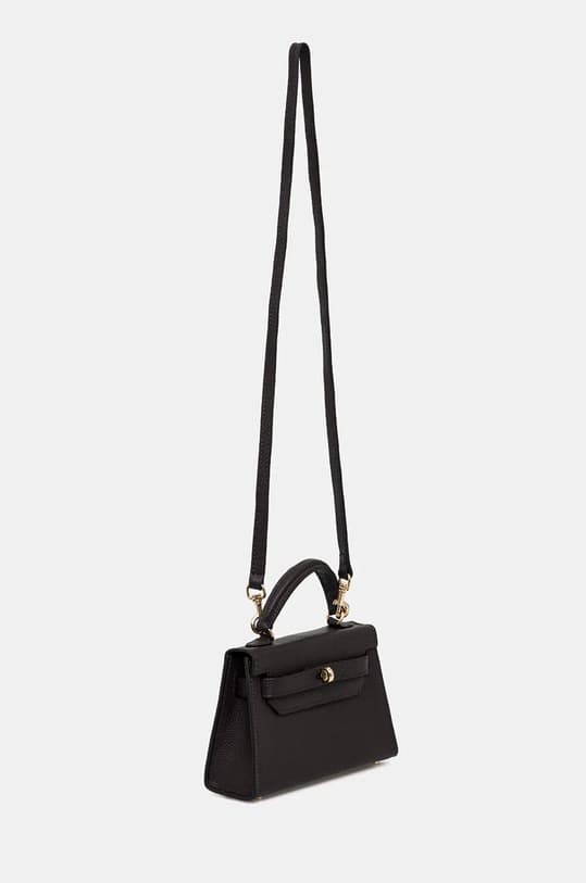 Silvian Heach Кожаная сумка SANITA - фото 3