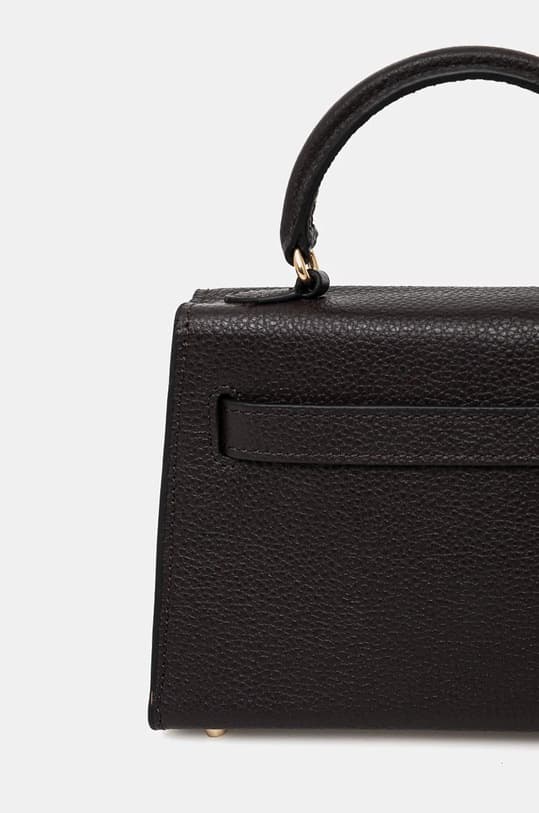 Silvian Heach Кожаная сумка SANITA - фото 5