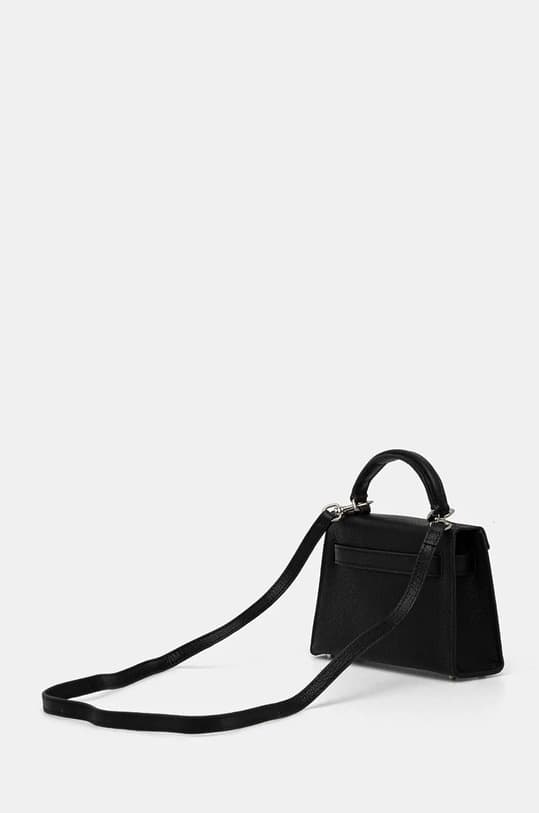 Silvian Heach Кожаная сумка SANITA - фото 4