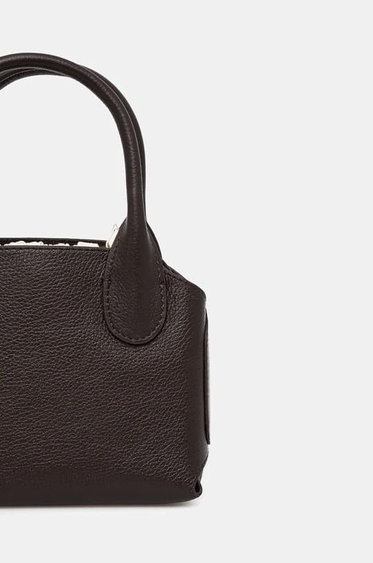 Кожаная сумка Silvian Heach FERROVIA - фото 4