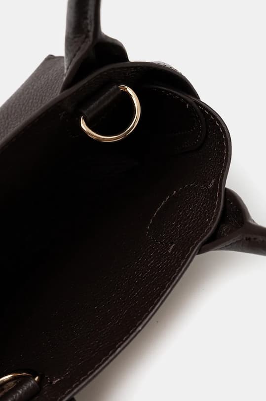 Кожаная сумка Silvian Heach FERROVIA - фото 5