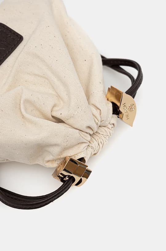 Кожаная сумка Silvian Heach FERROVIA - фото 6