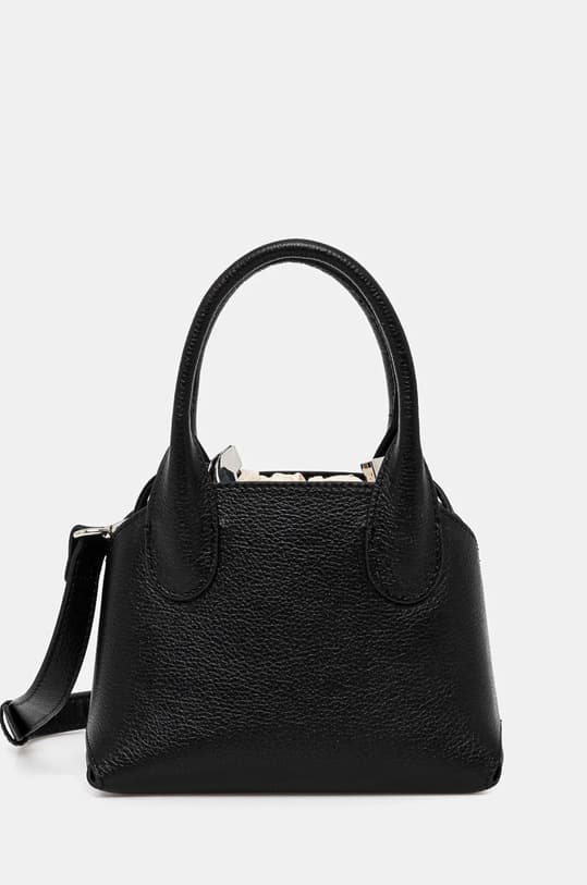 Кожаная сумка Silvian Heach FERROVIA - фото 2