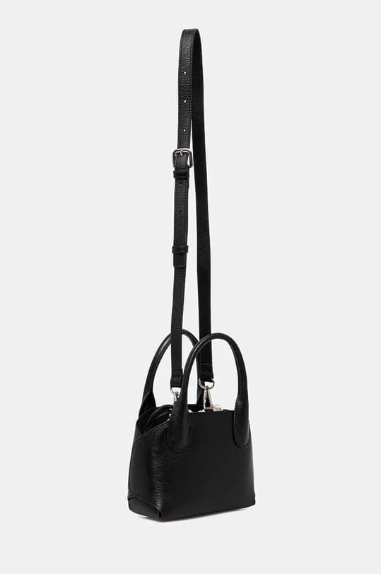 Кожаная сумка Silvian Heach FERROVIA - фото 3