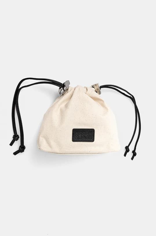 Кожаная сумка Silvian Heach FERROVIA - фото 6