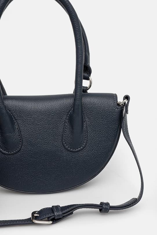 Кожаная сумка Silvian Heach SPAGNOLI - фото 4