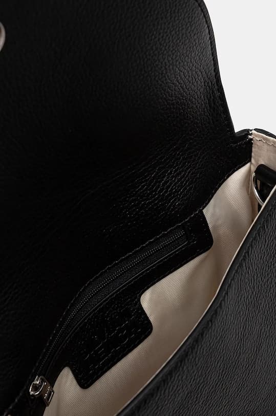 Кожаная сумка Silvian Heach SPAGNOLI - фото 6