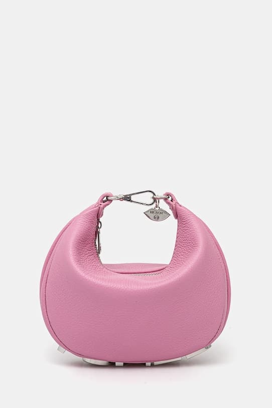 Кожаная сумка Silvian Heach FORCELLA - фото 2