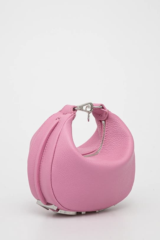 Кожаная сумка Silvian Heach FORCELLA - фото 3