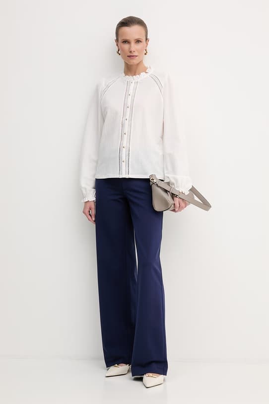 Брюки Silvian Heach RADISALE - фото 3